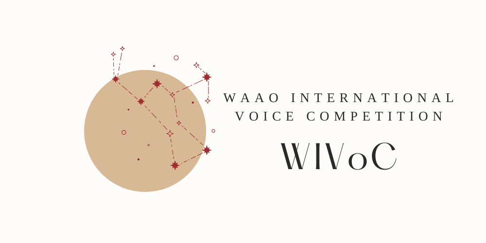 WIVoC Logo